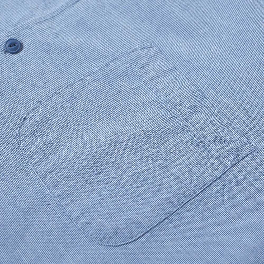 YMC Brooklyn 66 ShirtBlue