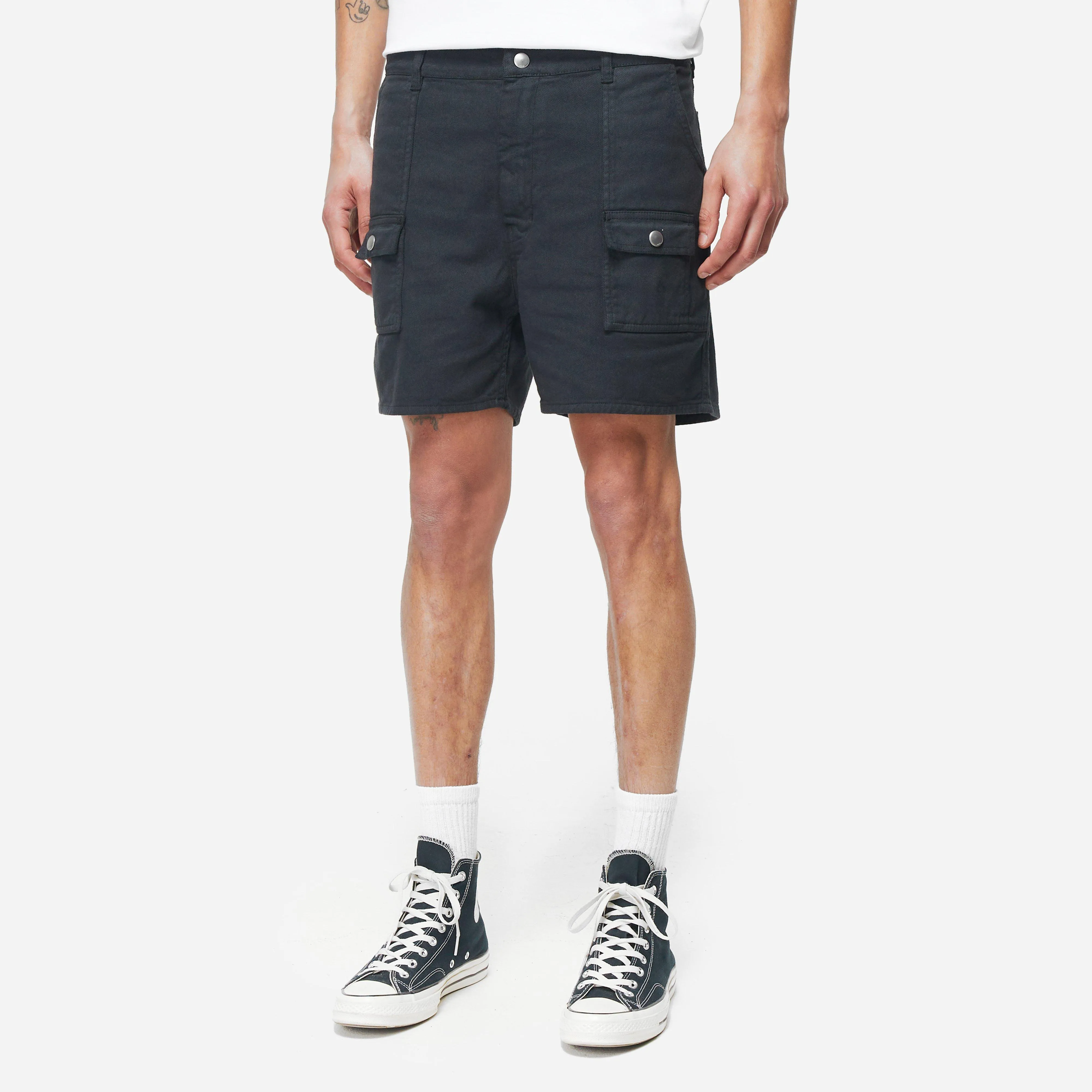 YMC Bush Short