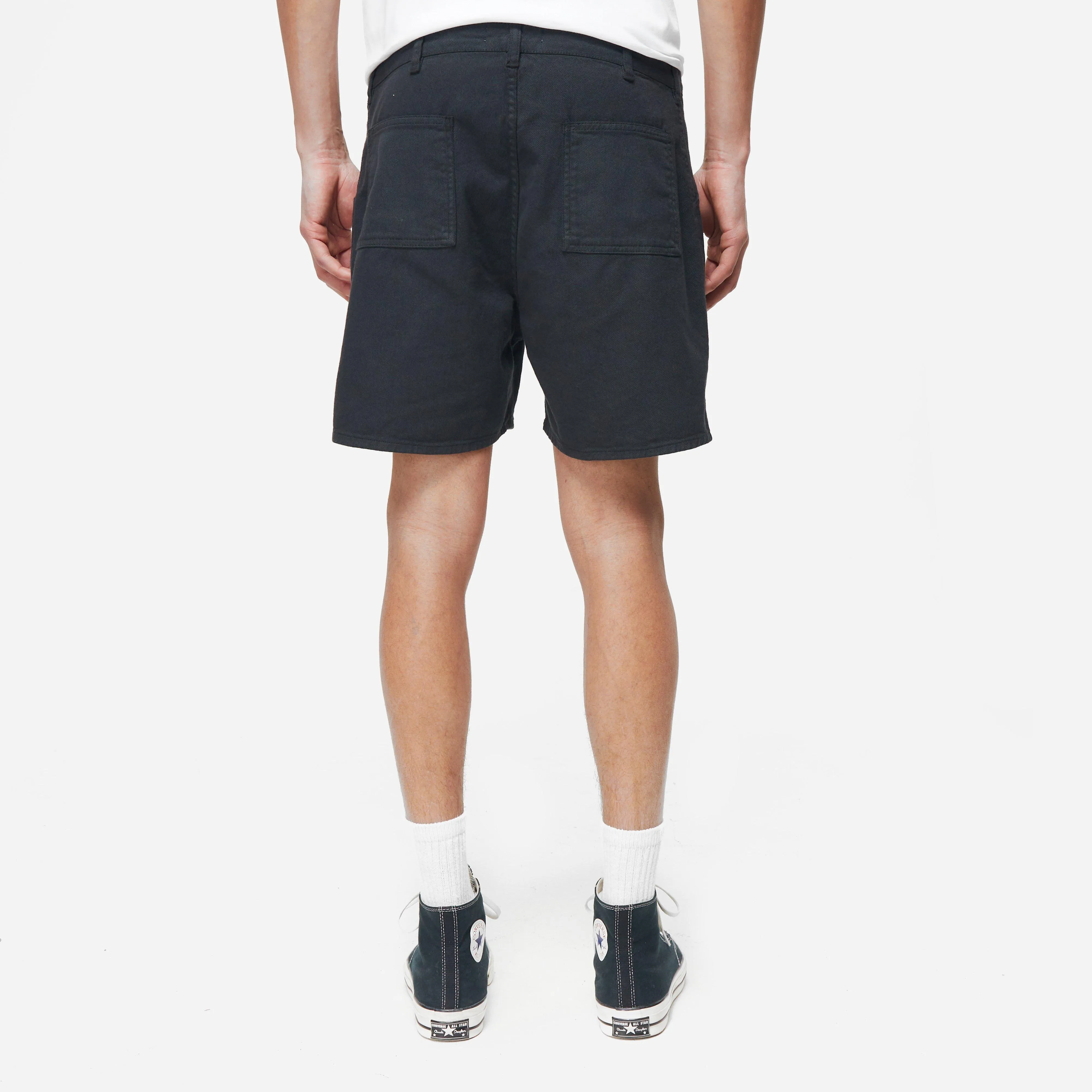 YMC Bush Short