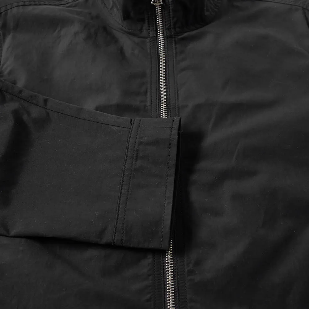 YMC Interceptor JacketBlack