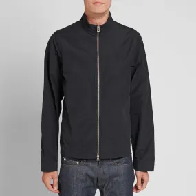 YMC Interceptor JacketBlack