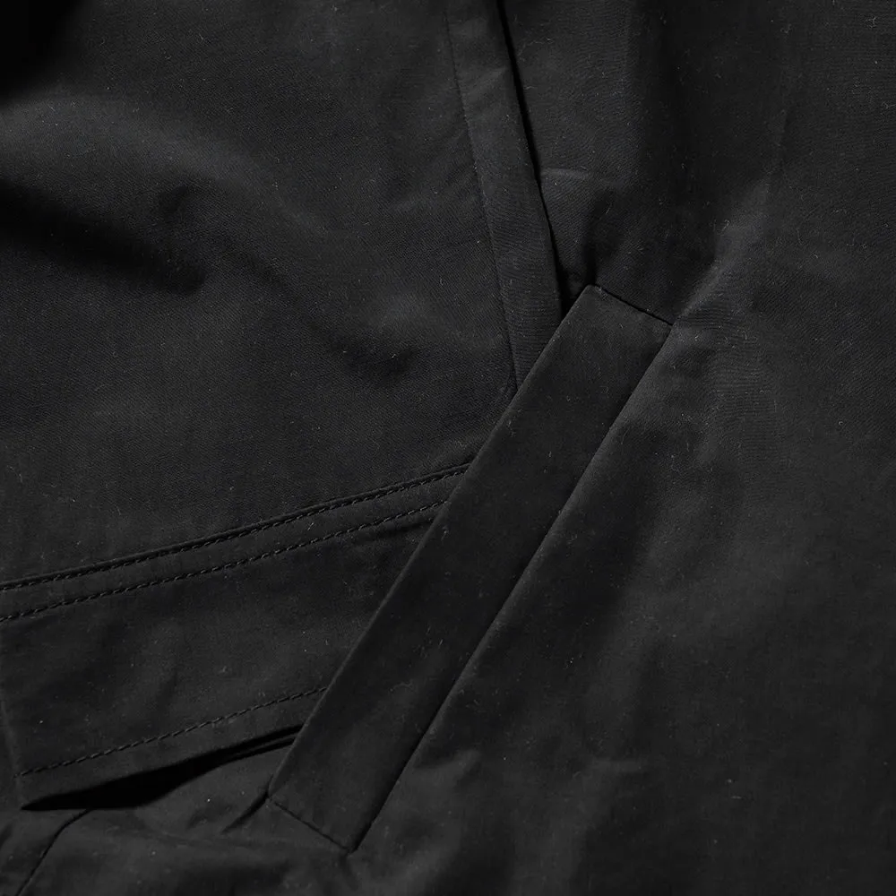 YMC Interceptor JacketBlack