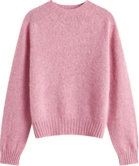 YMC Women's Jets Knit Jumper