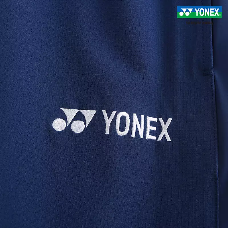 Yonex Premium Warm-up Pants 60130 Midnight MEN'S